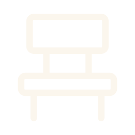1 Salle de réunion avec écran