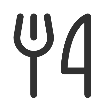 19 Couverts