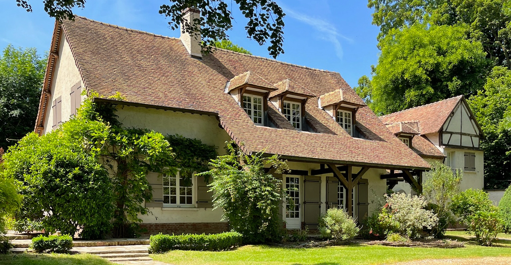 La Tuilerie